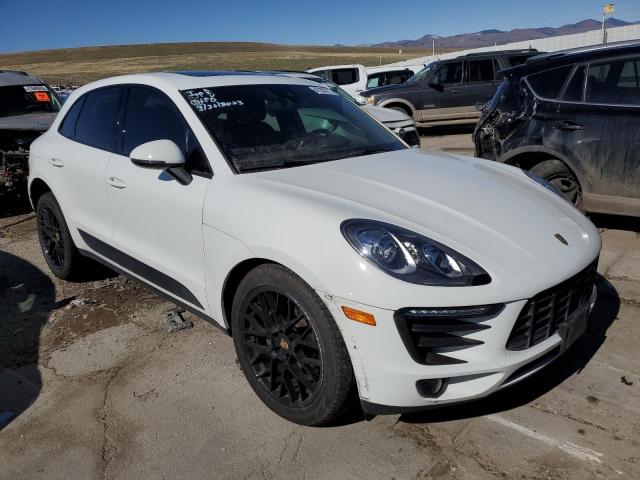 Photo 4 from auction – 2018 PORSCHE MACAN with VIN WP1AA2A5XJLB08499