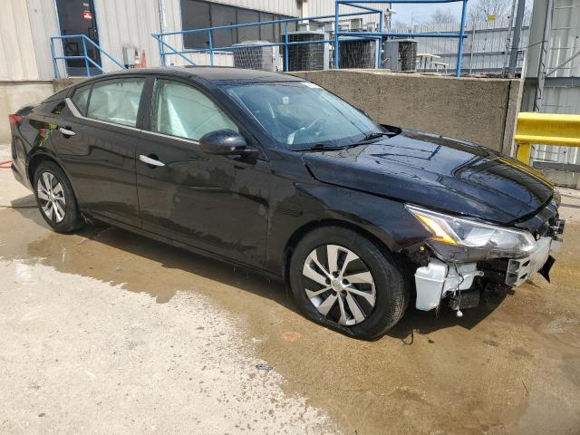 Photo 4 from auction – 2020 NISSAN ALTIMA S with VIN 1N4BL4BV2LC235329