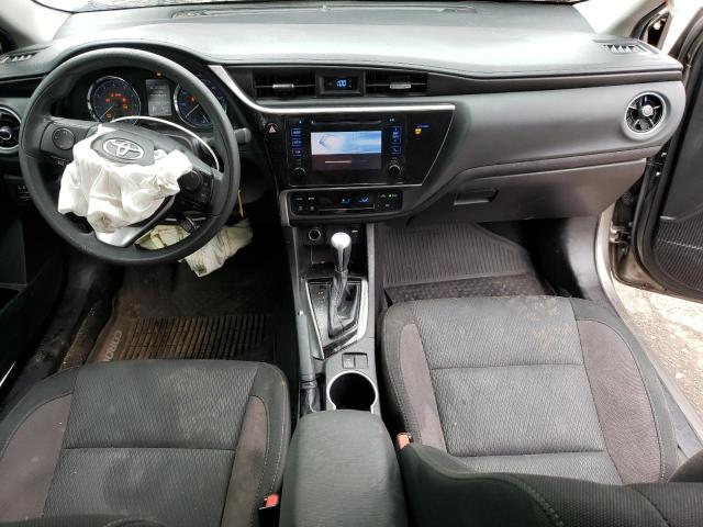 Photo 8 from auction – 2018 TOYOTA COROLLA L with VIN 2T1BURHE5JC099973