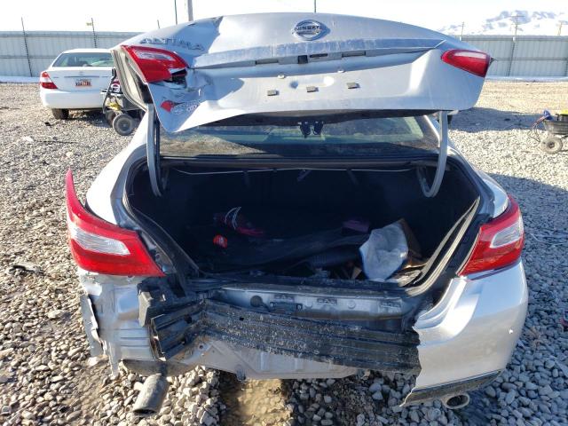 Photo 6 from auction – 2016 NISSAN ALTIMA 2.5 with VIN 1N4AL3AP5GC220368