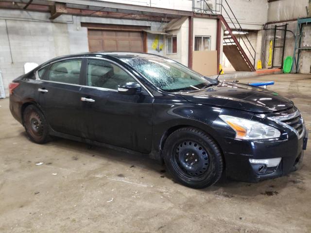 Photo 4 from auction – 2013 NISSAN ALTIMA 2.5 with VIN 1N4AL3AP9DN511231