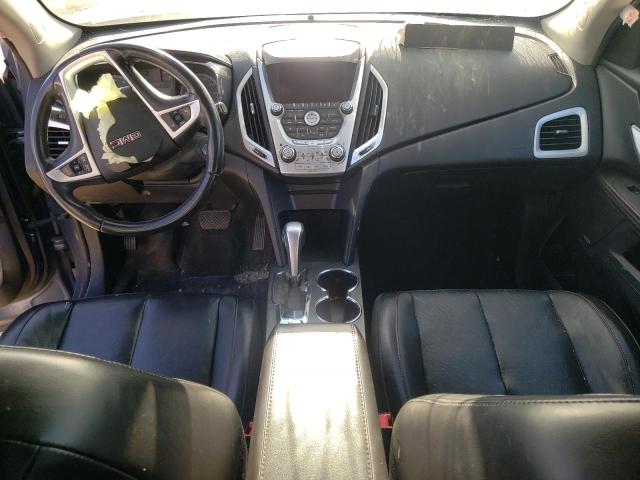 Photo 8 from auction – 2011 GMC TERRAIN SL with VIN 2CTFLVE50B6269097