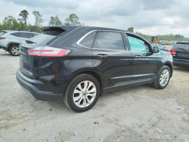 Photo 3 from auction – 2020 FORD EDGE TITAN with VIN 2FMPK4K93LBA85877