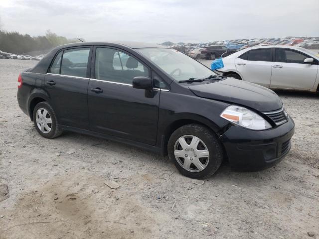 Photo 4 from auction – 2008 NISSAN VERSA S with VIN 3N1BC11E28L443249