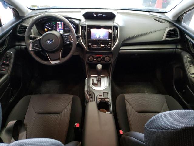 Photo 8 from auction – 2019 SUBARU IMPREZA with VIN 4S3GKAB62K3626716