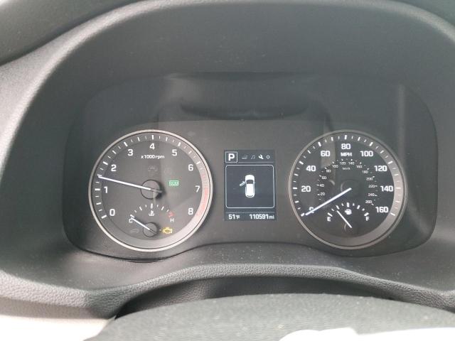 Photo 9 from auction – 2016 HYUNDAI TUCSON LIM with VIN KM8J3CA40GU122645