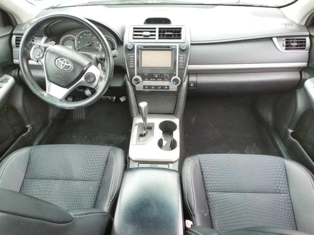 Photo 8 from auction – 2014 TOYOTA CAMRY L with VIN 4T1BF1FK7EU868689