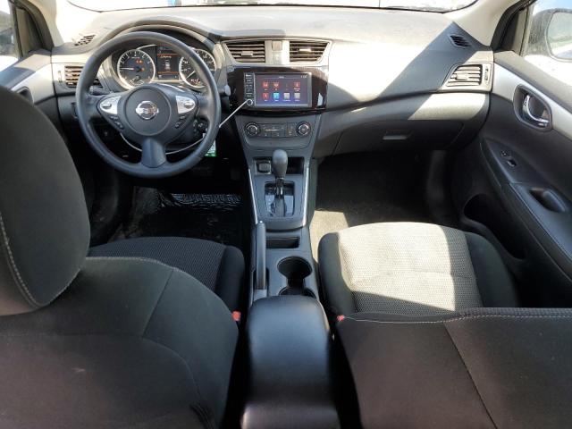 Photo 8 from auction – 2019 NISSAN SENTRA S with VIN 3N1AB7AP1KY358187