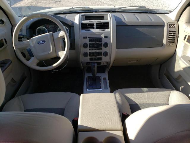 Photo 8 from auction – 2008 FORD ESCAPE XLT with VIN 1FMCU93138KD31449