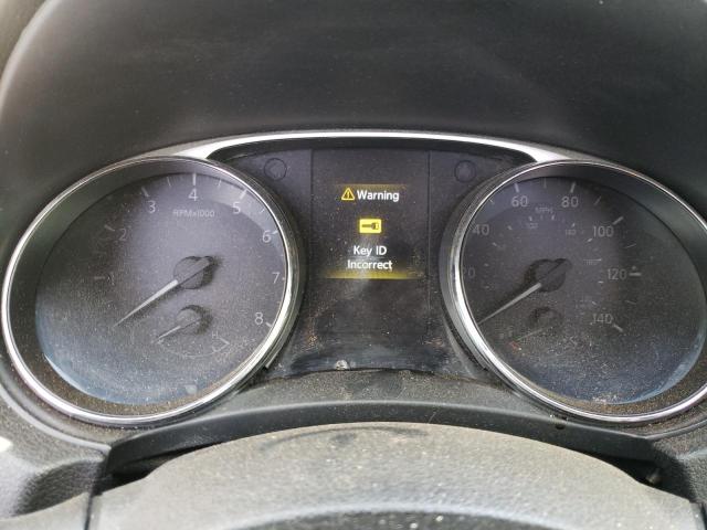 Photo 9 from auction – 2014 NISSAN ROGUE S with VIN 5N1AT2MV9EC819443