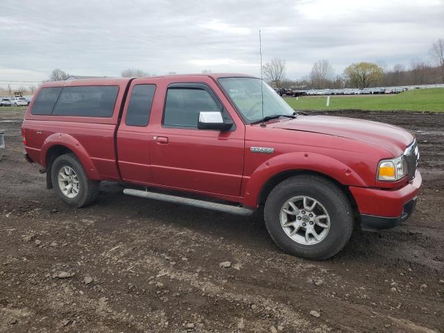 Photo 4 from auction – 2007 FORD RANGER SUP with VIN 1FTZR45E67PA51237