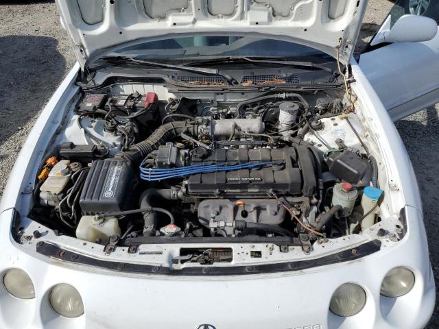 Photo 11 from auction – 1994 ACURA INTEGRA LS with VIN JH4DB7556RS003770