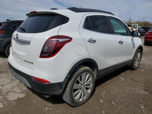 Photo 3 from auction – 2019 BUICK ENCORE PRE with VIN KL4CJASB8KB717102