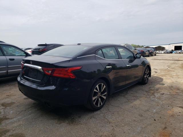 Photo 3 from auction – 2017 NISSAN MAXIMA 3.5 with VIN 1N4AA6AP0HC379470