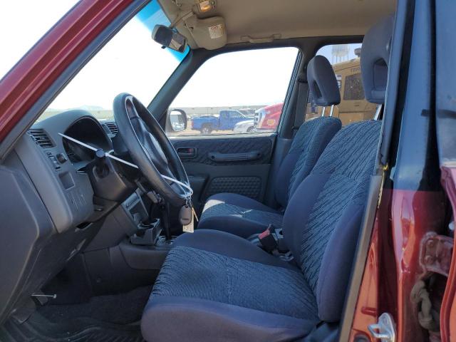 Photo 7 from auction – 2000 TOYOTA RAV4 with VIN JT3GP10V3Y7065606