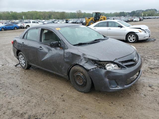 Photo 4 from auction – 2013 TOYOTA COROLLA BA with VIN 5YFBU4EE2DP203685
