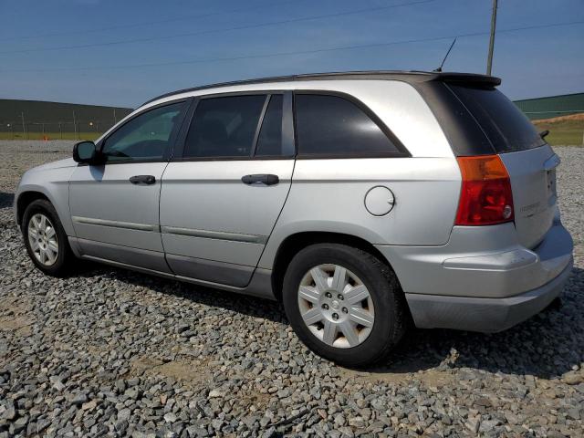 Photo 2 from auction – 2008 CHRYSLER PACIFICA with VIN 2A8GM48L08R651101