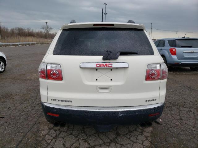 Photo 6 from auction – 2012 GMC ACADIA SLT with VIN 1GKKVRED6CJ249383