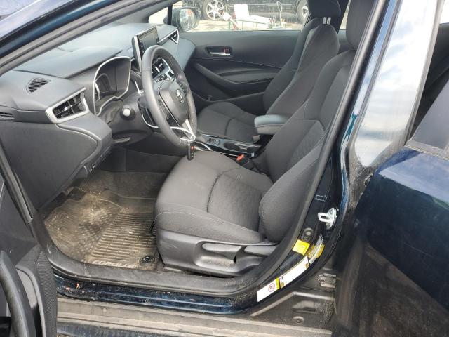 Photo 7 from auction – 2020 TOYOTA COROLLA SE with VIN JTND4RBE2L3082637