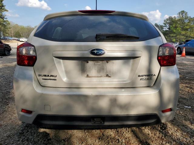 Photo 6 from auction – 2014 SUBARU IMPREZA with VIN JF1GPAA67E8318148