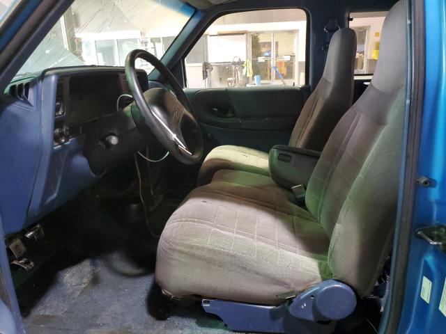 Photo 7 from auction – 1994 FORD RANGER SUP with VIN 1FTCR14A4RTB09262
