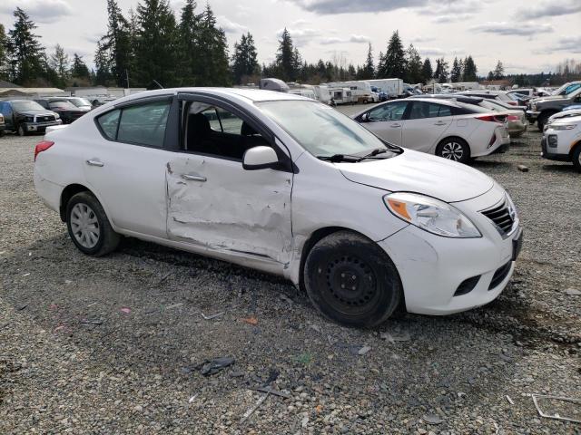 Photo 4 from auction – 2013 NISSAN VERSA S with VIN 3N1CN7AP7DL851775