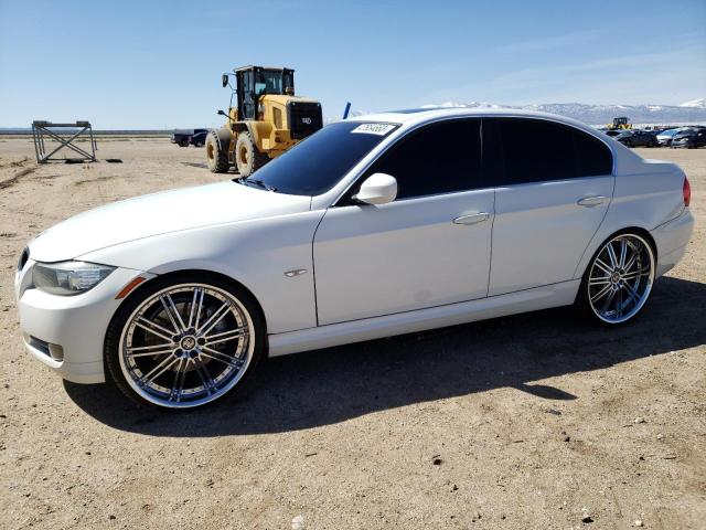 BMW 335 I 2011 с VIN WBAPM5C55BF181939 - Фото с аукциона