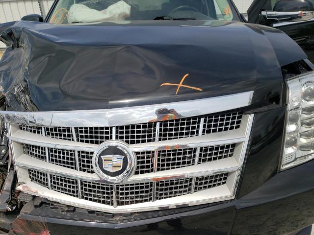 Photo 12 from auction – 2011 CADILLAC ESCALADE E with VIN 1GYS4KEF8BR151666