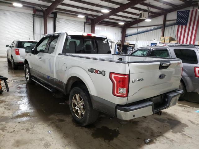 Photo 2 from auction – 2015 FORD F150 SUPER with VIN 1FTEX1EP4FFC90049