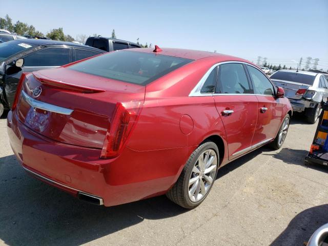 Photo 3 from auction – 2013 CADILLAC XTS PREMIU with VIN 2G61S5S36D9145898