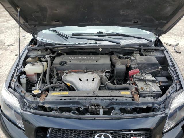 Photo 11 from auction – 2007 TOYOTA SCION TC with VIN JTKDE167970152407