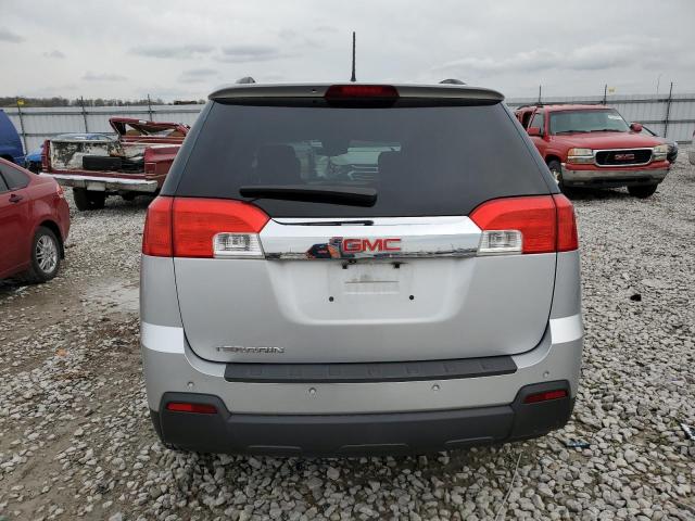 Photo 6 from auction – 2014 GMC TERRAIN SL with VIN 2GKALSEK0E6345100