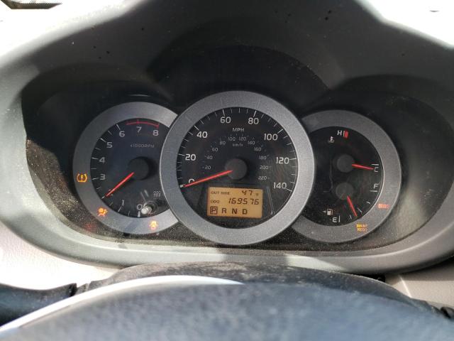 Photo 9 from auction – 2008 TOYOTA RAV4 LIMIT with VIN JTMBD31V385153821