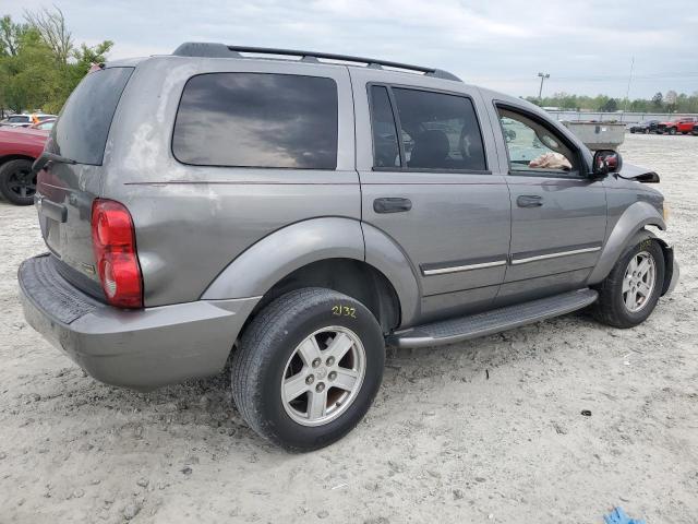 Photo 3 from auction – 2007 DODGE DURANGO SL with VIN 1D8HD48P17F556424