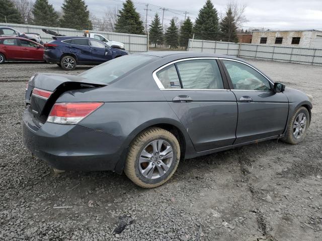 Photo 3 from auction – 2012 HONDA ACCORD SE with VIN 1HGCP2F61CA059221