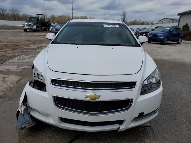 Photo 5 from auction – 2011 CHEVROLET MALIBU 1LT with VIN 1G1ZC5E18BF264816