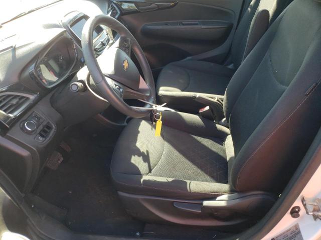 Photo 7 from auction – 2020 CHEVROLET SPARK 1LT with VIN KL8CD6SA1LC451010