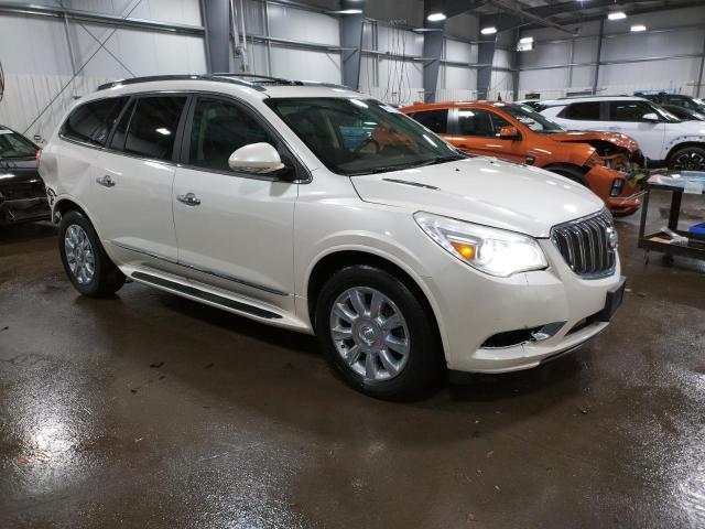 Photo 4 from auction – 2014 BUICK ENCLAVE with VIN 5GAKRCKD5EJ184175