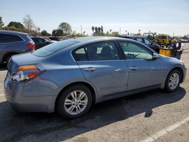 Photo 3 from auction – 2012 NISSAN ALTIMA BAS with VIN 1N4AL2AP4CN424281
