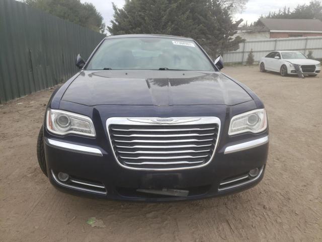 Photo 5 from auction – 2014 CHRYSLER 300 with VIN 2C3CCARG8EH249342