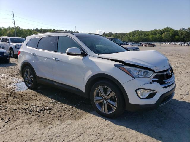 Photo 4 from auction – 2014 HYUNDAI SANTA FE G with VIN KM8SR4HF3EU080100