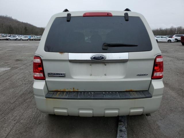 Photo 6 from auction – 2009 FORD ESCAPE LIM with VIN 1FMCU94G39KC13678