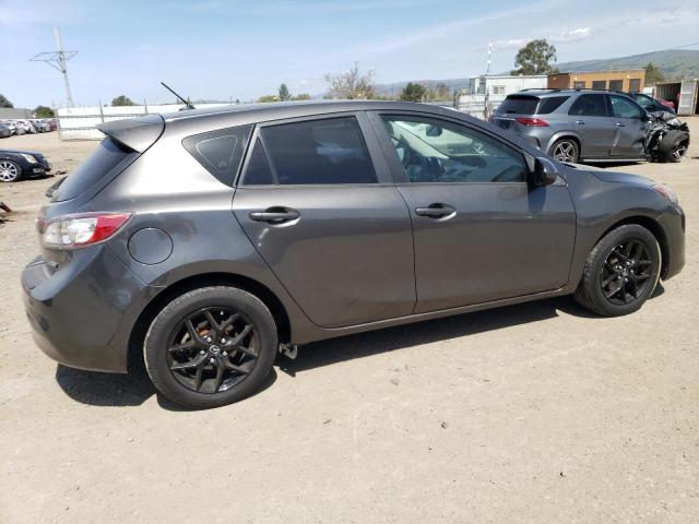 Photo 3 from auction – 2013 MAZDA 3 I with VIN JM1BL1MP3D1837564