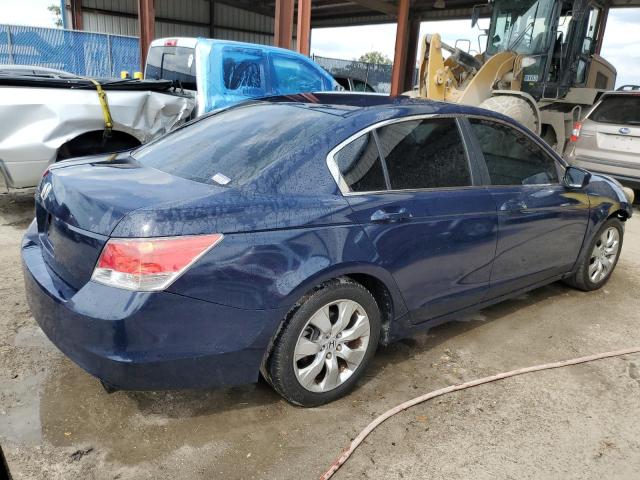 Photo 3 from auction – 2010 HONDA ACCORD EX with VIN 1HGCP2F73AA116153