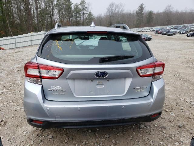 Photo 6 from auction – 2017 SUBARU IMPREZA LI with VIN 4S3GTAT62H3746701