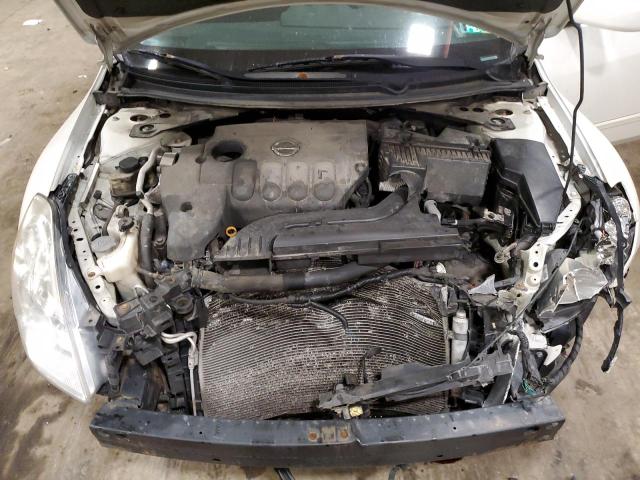 Photo 11 from auction – 2010 NISSAN ALTIMA BAS with VIN 1N4AL2AP4AN433317