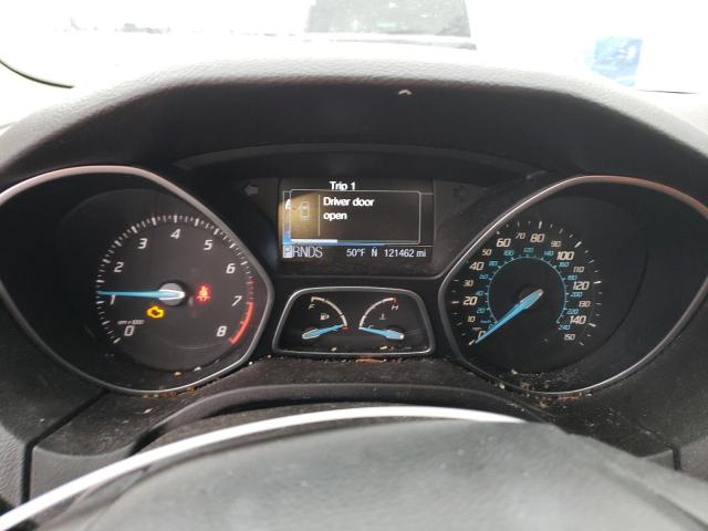 Photo 9 from auction – 2012 FORD FOCUS SEL with VIN 1FAHP3M20CL381644