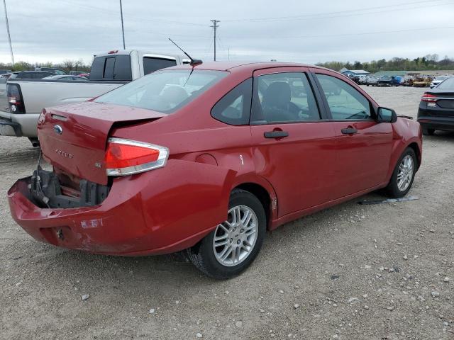 Photo 3 from auction – 2010 FORD FOCUS SE with VIN 1FAHP3FN0AW288691