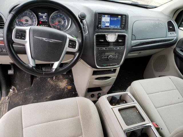 Photo 8 from auction – 2011 CHRYSLER TOWN & COU with VIN 2A4RR5DG2BR770933