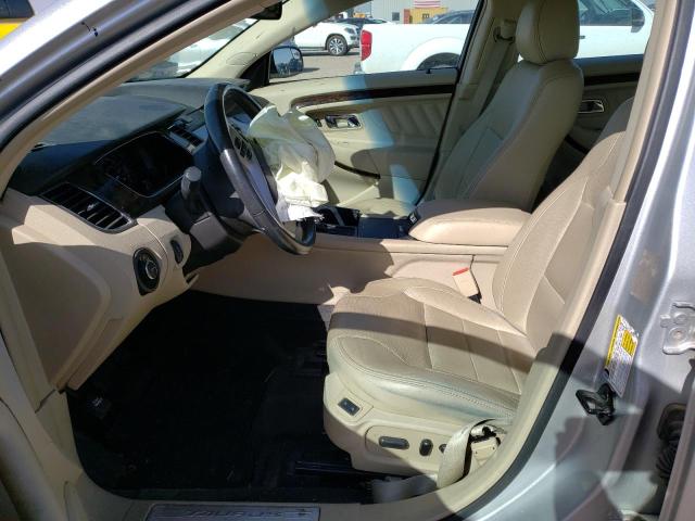 Photo 7 from auction – 2013 FORD TAURUS LIM with VIN 1FAHP2F88DG232047